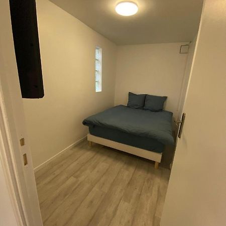 Appartement Cosy Le Bourget Eksteriør billede