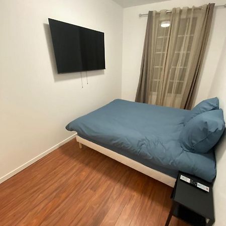 Appartement Cosy Le Bourget Eksteriør billede