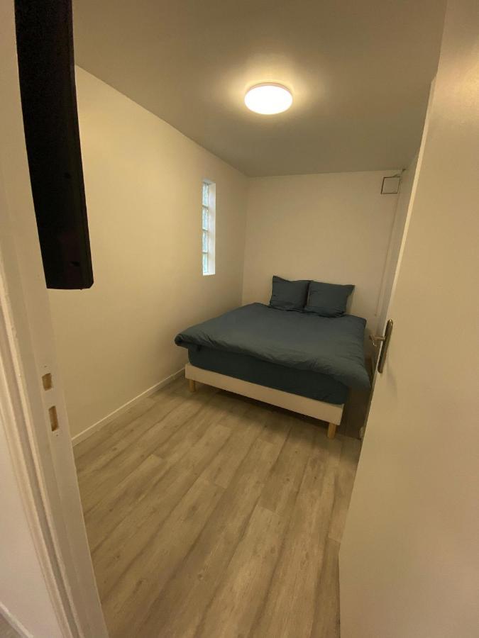 Appartement Cosy Le Bourget Eksteriør billede