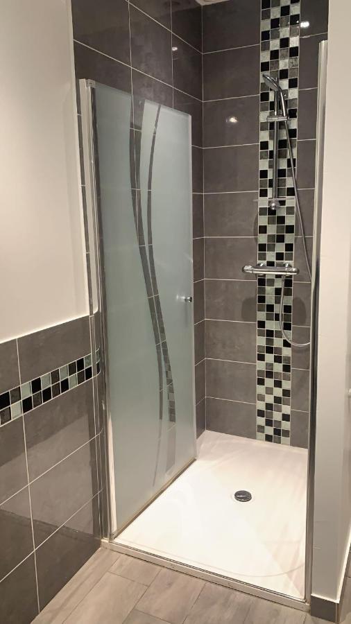 Appartement Cosy Le Bourget Eksteriør billede