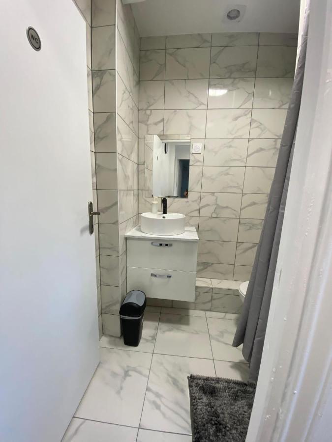 Appartement Cosy Le Bourget Eksteriør billede