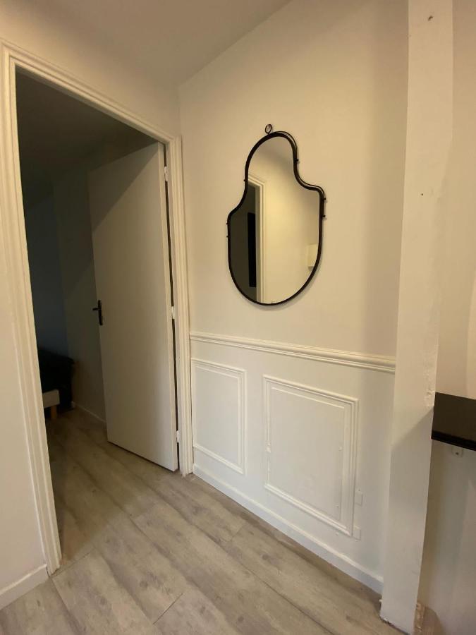 Appartement Cosy Le Bourget Eksteriør billede