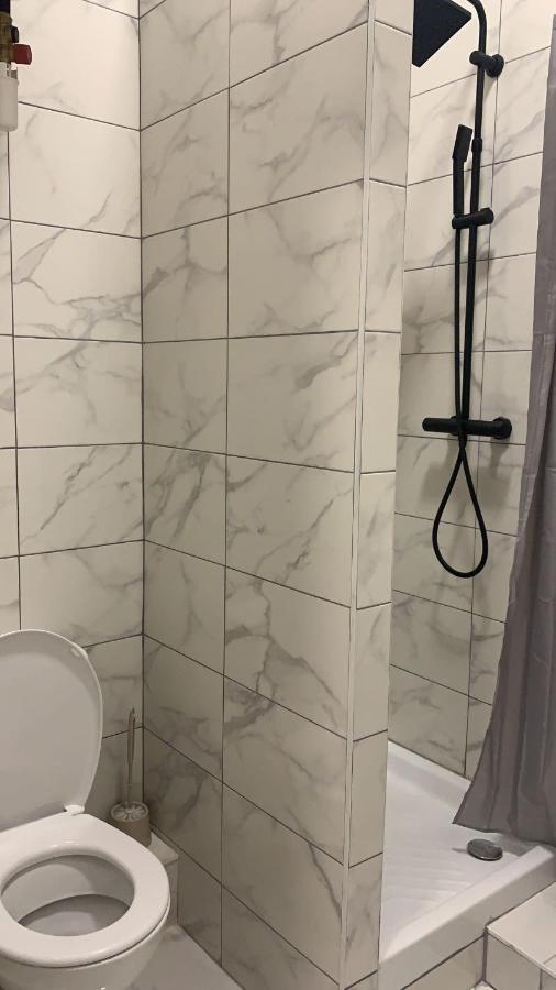 Appartement Cosy Le Bourget Eksteriør billede