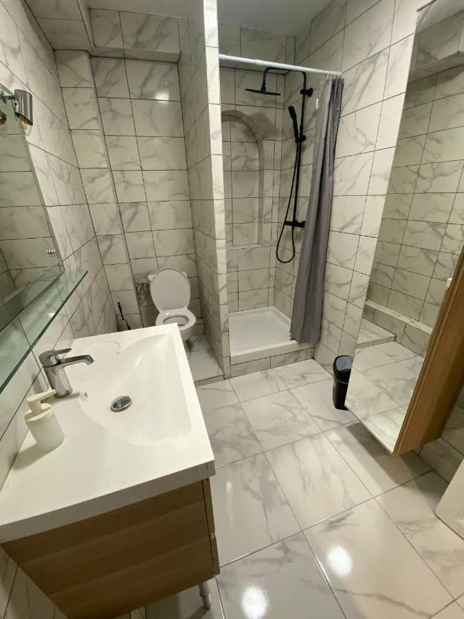 Appartement Cosy Le Bourget Eksteriør billede