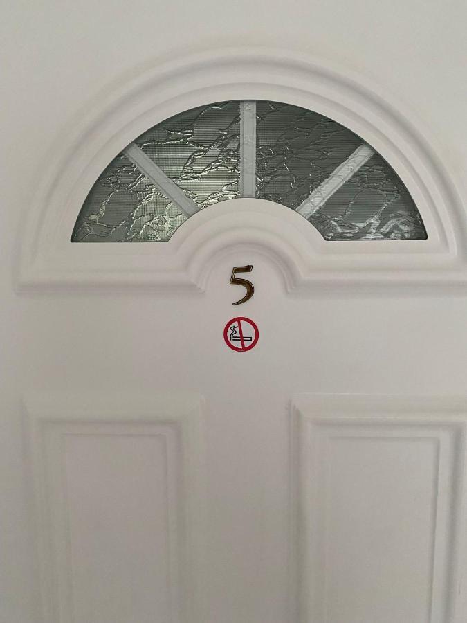 Appartement Cosy Le Bourget Eksteriør billede