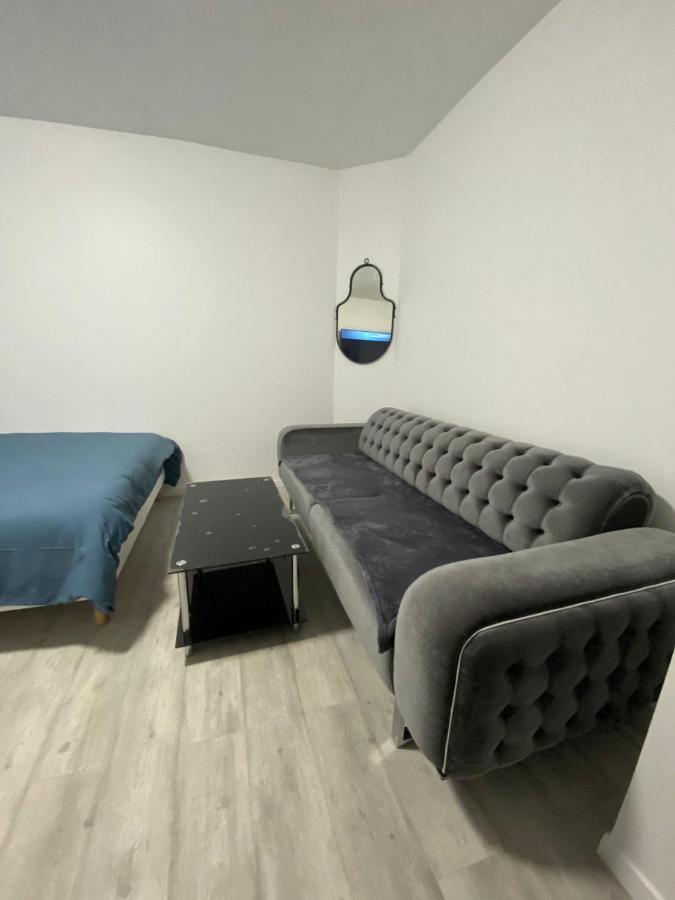 Appartement Cosy Le Bourget Eksteriør billede