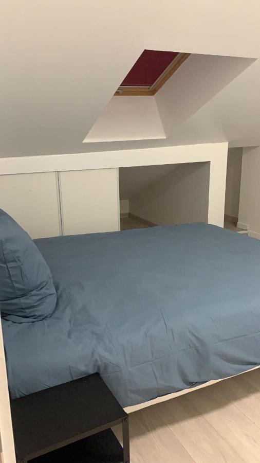 Appartement Cosy Le Bourget Eksteriør billede